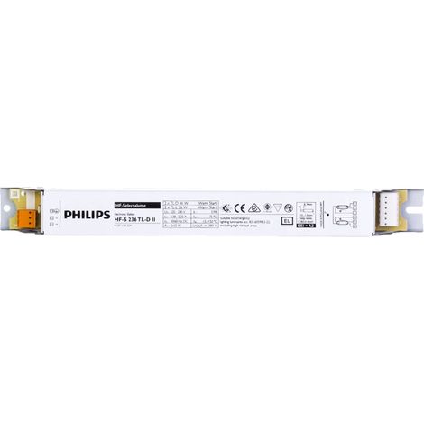 Ballast électronique HF-S 236 8711500999313