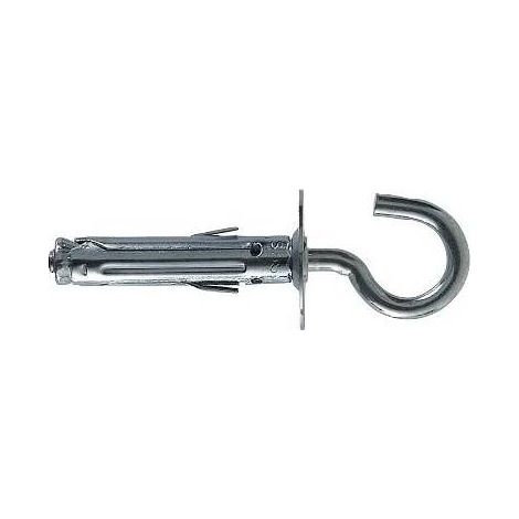 50 x TASSELLO SBS 9/1 OCCHIOLO APERTO