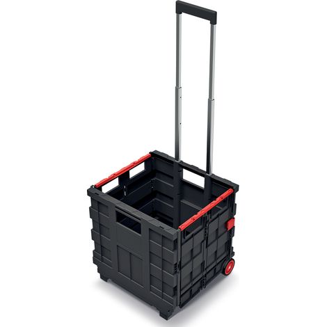 Kistenberg Klappwagen CART TROLLEY KCT4040 Tranportwagen