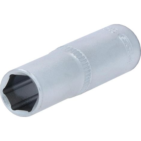 KS Tools 917.3844 3/8'' CLASSIC Sechskant-Stecknuss, lang, 7/16'' (1/4)
