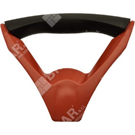 Maniglia alzaruote per rasaerba HARRY COMPATIBILE - 047399