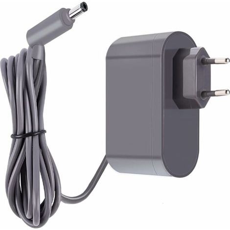 Für Dyson V6 V7 V8 Ersatz-Ladegerät DC58 DC59 DC61 DC62 SV03 SV04 SV05 SV06 Absolute Animal Fluffy Motorhead Akku-Staubsauger-Netzteil – TRIMEC (1/5)