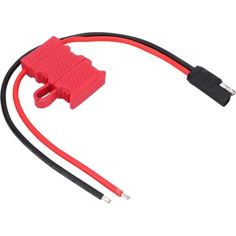 Walkie-talkie mobile radio repeater power cable for Motorola GM/CM/MCX/CDM/Pro series (1/5)