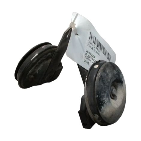 [PRODUIT D'OCCASION] Klaxon / Avertisseur TOYOTA Prius 2004- ♻️ Ref Oe. 8651028130 - Garantie à vie (1/3)