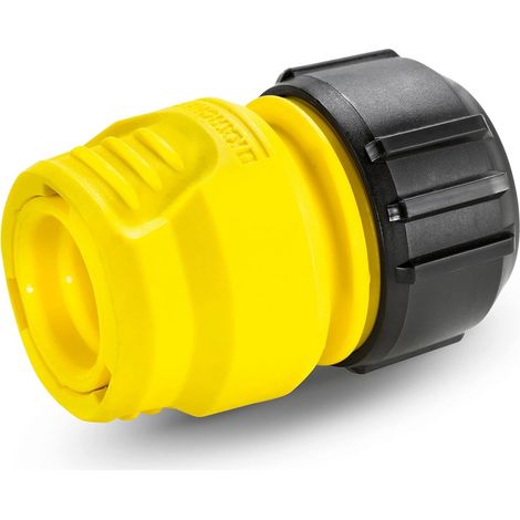 Connettore dritto – compatibile con Kärcher 2.645-191 (1/3)