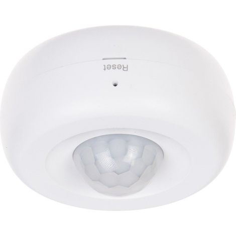 GRATIS CZUJKA PIR ATLO-AC-HW4B-TUYA Wi-Fi, Tuya Smart (1/3)