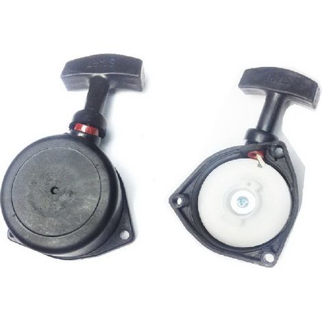 Arranque Completo compatible con Tu26 Farmate  Ref 918220