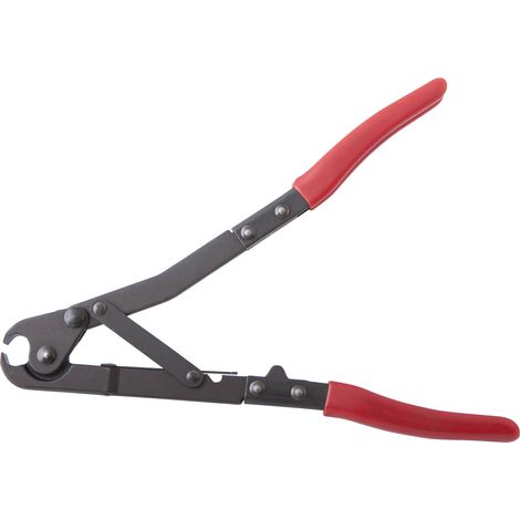 Pince colliers à oreille - OM 9345 - CLAS Equipements (1/2)