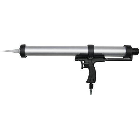 KS  TOOLS  Pistola  neumática  para  cartuchos  600  ml  -  515.1985 (1/5)
