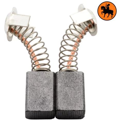 Balais de charbon pour Parkside PTK 2000 E3