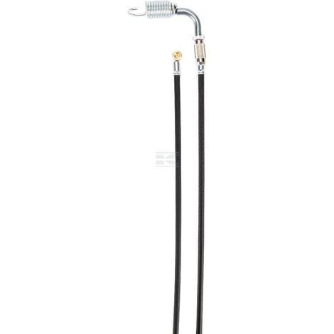 Câble d'embrayage WOLF-GARTEN 4725054