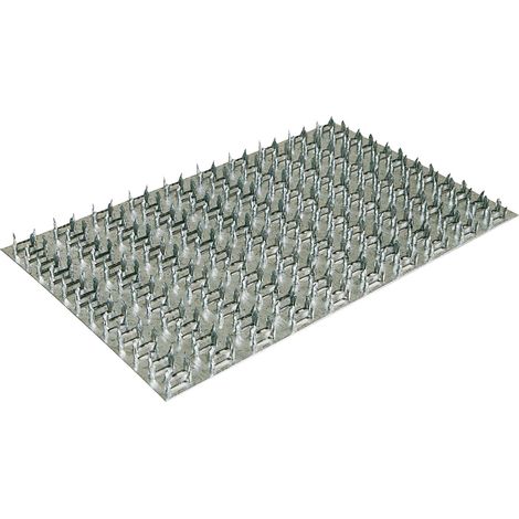 SEMELLE DE RECHANGE TALIAPLAST 480 POINTES - 301312 (1/3)