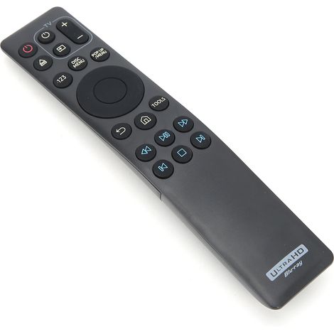 Ersatzfernbedienung kompatibel mit Samsung Blu-ray-Playern AK5900180A UBDM7500 UBDM8500