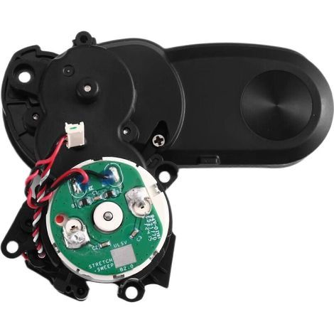 Seitenbürstenmotor für Roborock S8 Max V Ultra S8 Max Ultra G20 G20S Skalierbare Motormodul-Baugruppe Ersatzteile