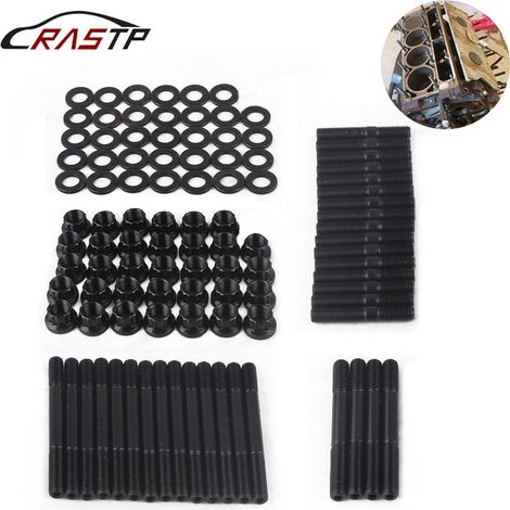 Goujons de culasse automobile compatibles avec le kit de boulons de culasse SBC 279.1001 (1/5)