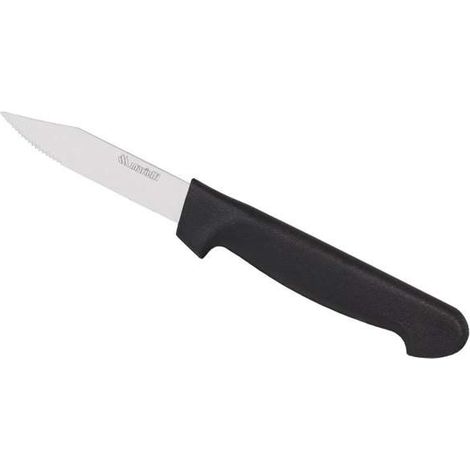 Coltello Verdura        Cm  7,5 Anatomica Marietti (1/2)