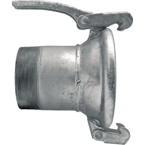 Tappo A, lunghezza 114,3/4", larghezza nominale 200 mm, tubo di irrigazione a goccia Berselli da 100/4". (1/2)