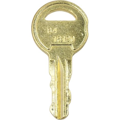 Clé 16120 4001-035 84-16120 Compatible (1/5)