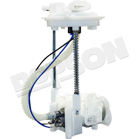 Gilt für die Kraftstoffpumpenbaugruppe für Ford Transit/Tessun (CN2C159K007AA)