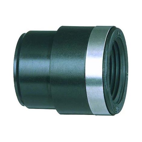 Mamelon de réduction GF PE80 d 20x3/8" IT