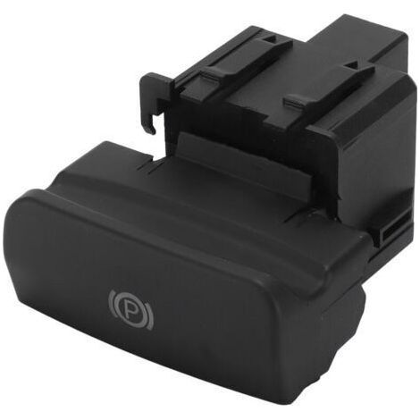 FENOPLASTICAEosnow Bouton de commande de commutateur de frein à main électrique 470706 remplacement pour Peugeot 3008 CC 5008 SW DS5 DS6 607 sur 4 avis Voir les détails du produit (1/4)