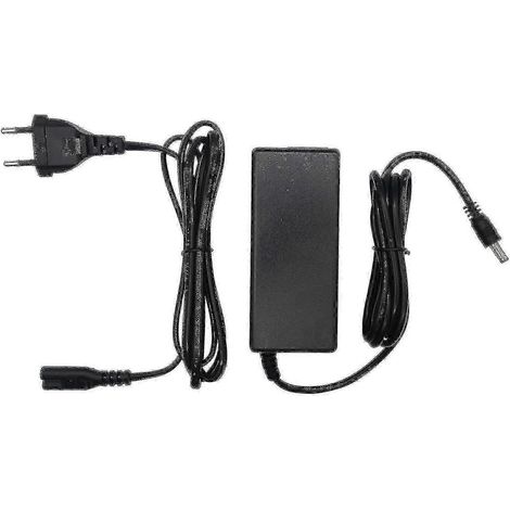 Pour alimentation 12 V compatible avec PSB-7U (1/4)