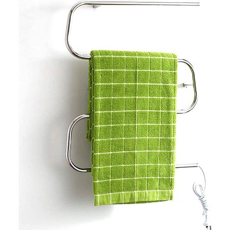 Handtuchhalter Badezimmer Handtuchhalter thermostatisch