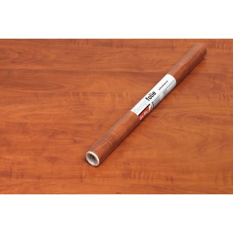 PLASTICA ADESIVA LEGNO CALVADOS DC FIX MINI 45X210 (1/4)