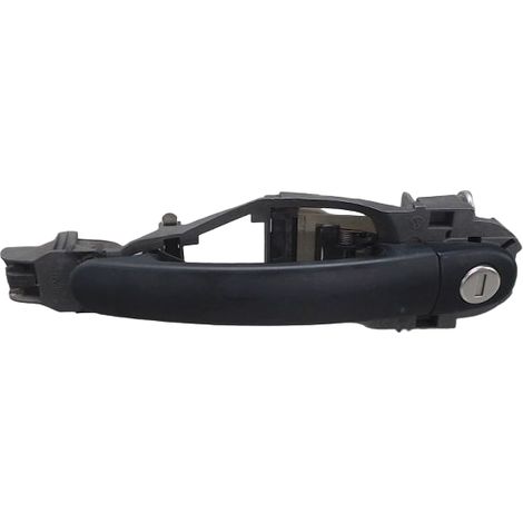 [PRODUIT D'OCCASION] Poignee Exterieure Porte Avant Gauche VOLKSWAGEN Polo ♻️ Ref Oe. 3b0837207f3fz - Garantie à vie (1/2)