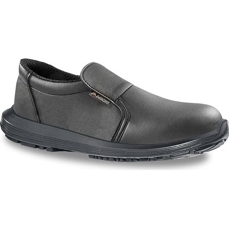 Chaussures basses ASTER noires S2 - 44 - AIMONT