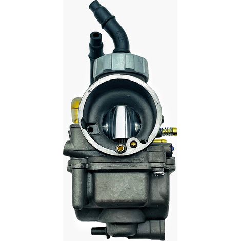 Modifizierter Motorradvergaser DASH PE24 NSR125 KX80 KX100 DIO 24mm Zinkkolben (1/4)