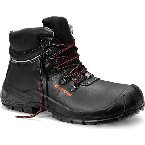 ELTEN Sicherheitsschnürstiefel 765841 RENZO Mid ESD S3 Gr. 43 (1/5)