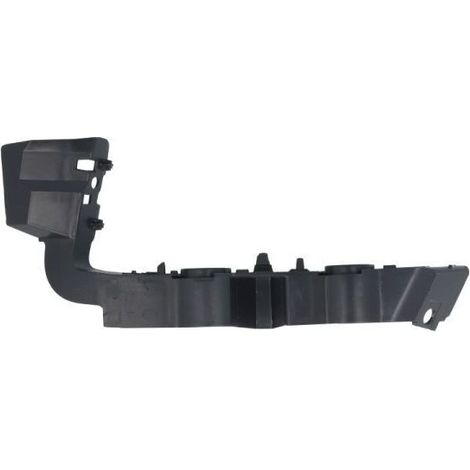 Support de pare-choc avant droit Audi A4 5 B9 phase 1 2015-2019