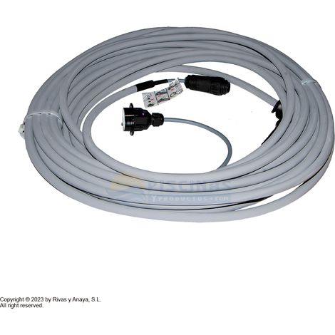 Cavo galleggiante da 21 m per idropulitrici Zodiac RV5500