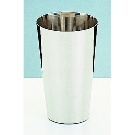 Ibili Vaso Térmico Gris 300 ml Acero Inoxidable