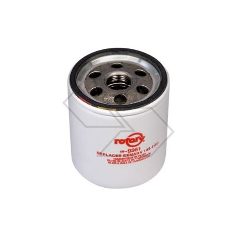 Filtro olio HONDA per trattorino tagliaerba rasaerba HRC7013 HRC7018 HRC7020