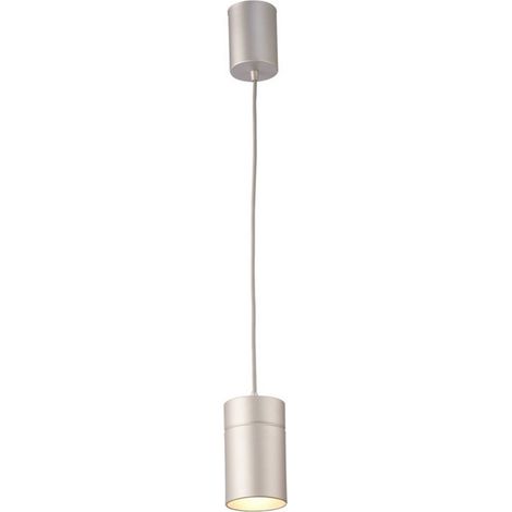 Suspension, Suspension design Petit modèle Gris en Metal, MANTRA (1/4)