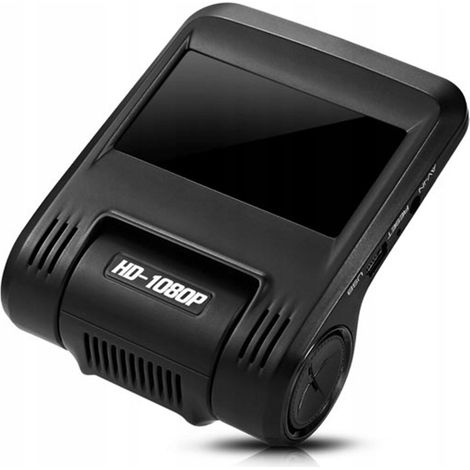 Telecamera per auto Wi-Fi G60 (1/5)