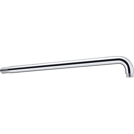 hansgrohe Brausearm 450mm G 1/2", Chrom (1/2)