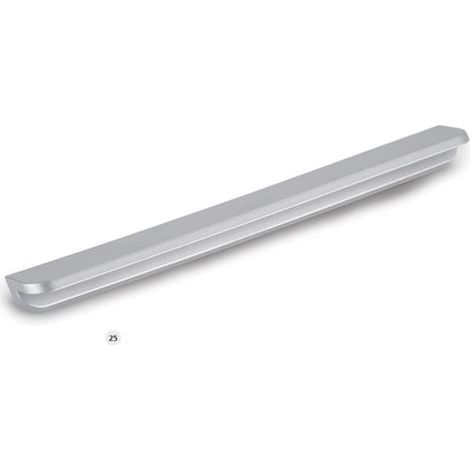 Poignée Copenhagen avec entraxe160 mm - talla