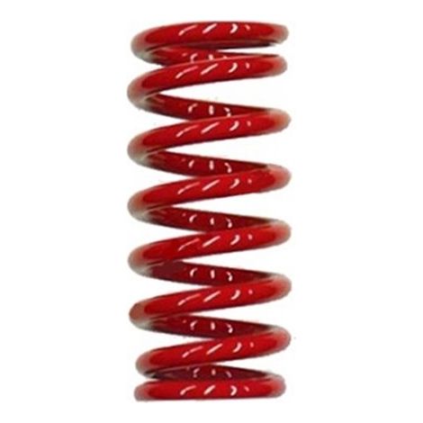 Molla Rossa MT 5 Costa MT 6,5 MT 6 MT 5 Siepe Per Barriera 640 642 FAAC 7210795 Ricambio