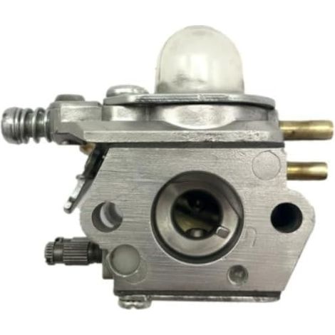 Carburatore per tosaerba Zama C1U-K53, parti per tosaerba C1U-K53B e C1U-K53A, carburatore per Echo SRM-2015, SRM-2305, SRM-2455, AT203A, SHR-210Z