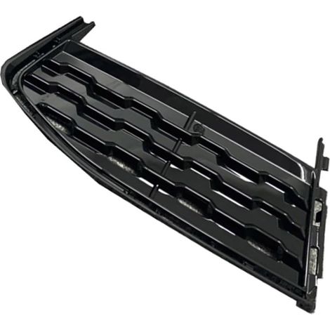Grille latérale de pare-chocs avant haute fiabilité adaptée pour G12 2015-2020 51118092157 51118092158 Installation facile sans modification (1/5)