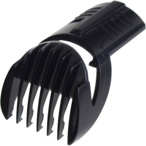 Guide de coupe 3-15mm d'origine (35808351) Rasoir, tondeuse BABYLISS (1/2)