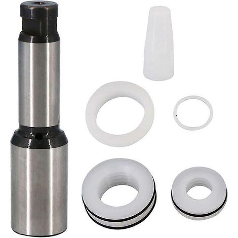 Tige de piston pour pulvérisateur sans air 704551, pulvérisateur à impact 440 540 640 avec réparation de joint 704586 (1/5)