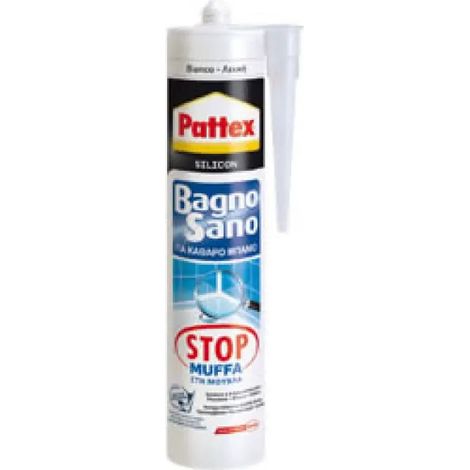 Silicone Antimuffa Bagnosano