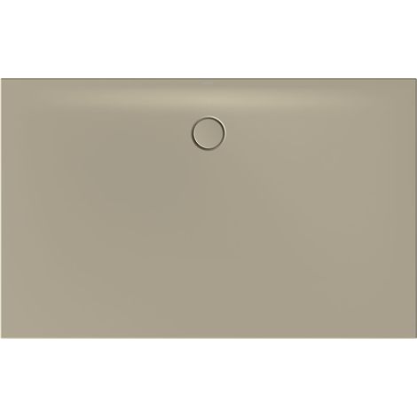 BetteFloor Side Duschwanne, 160x100cm, 3397-415