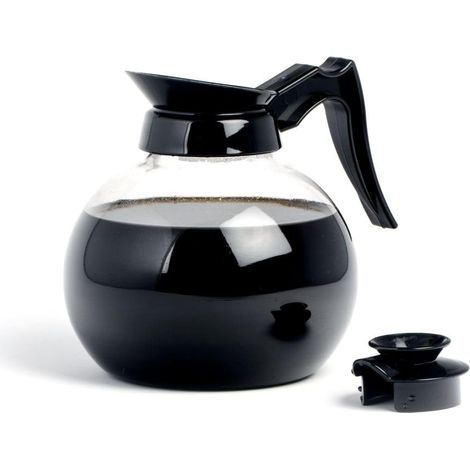 Brocca per macchina da caffè americano 1,8L - Hendi 445907 (1/3)
