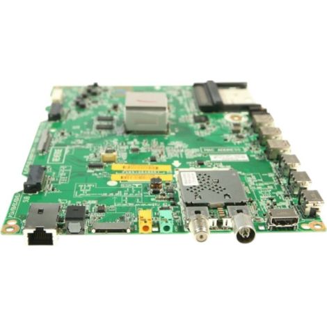 PLATINE PRINCIPALE POUR TV AUDIO TELEPHONIE LG - EBU63624801 (1/3)