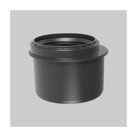 Aumento FONOISOLANTE STR TIPO B  90x110     WAVIN